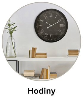 Efektní hodiny